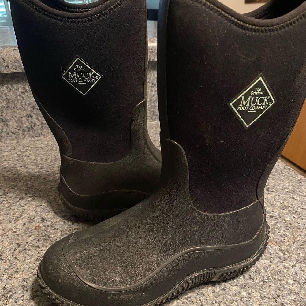 Kids Muck boots